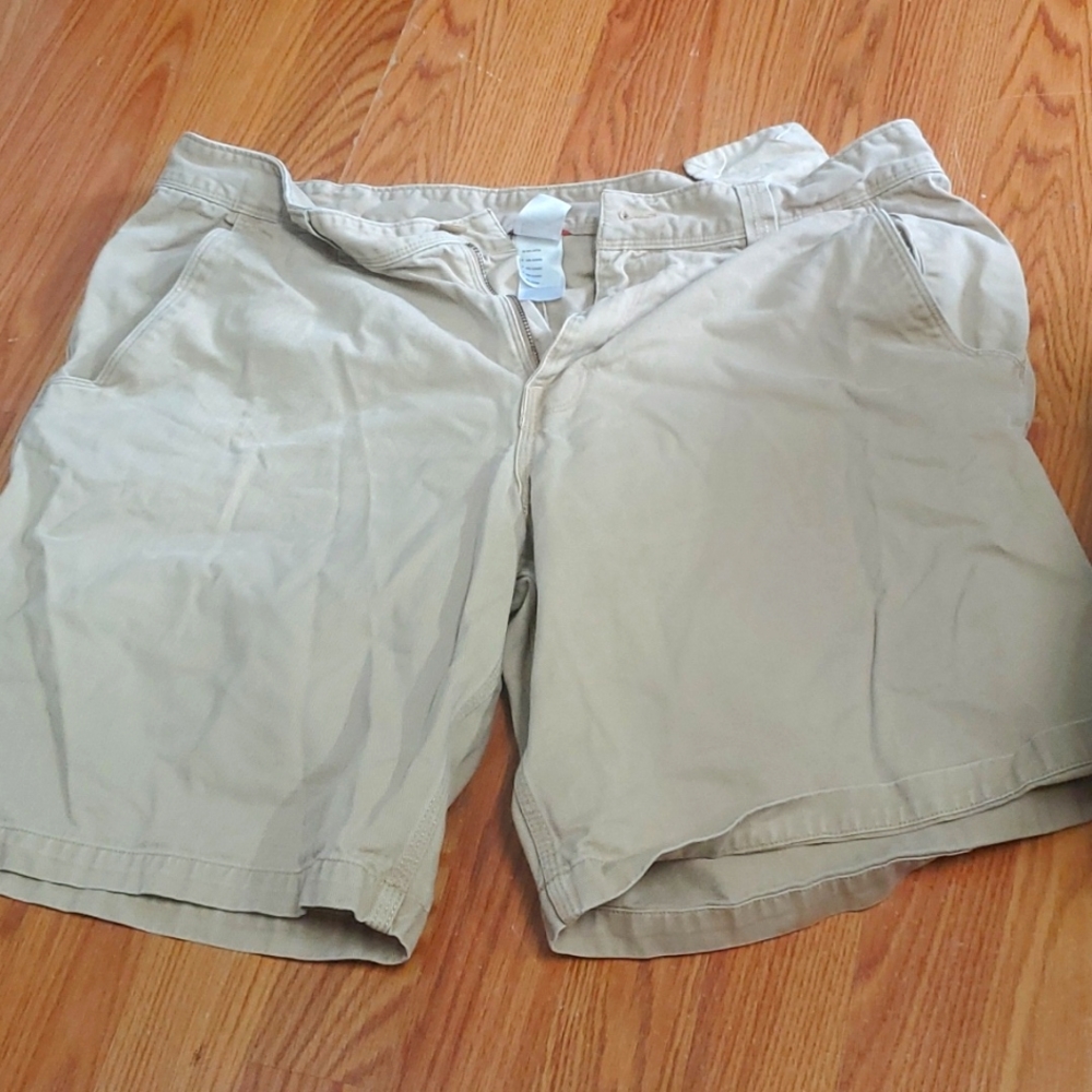 Mens North Face Shorts size 38